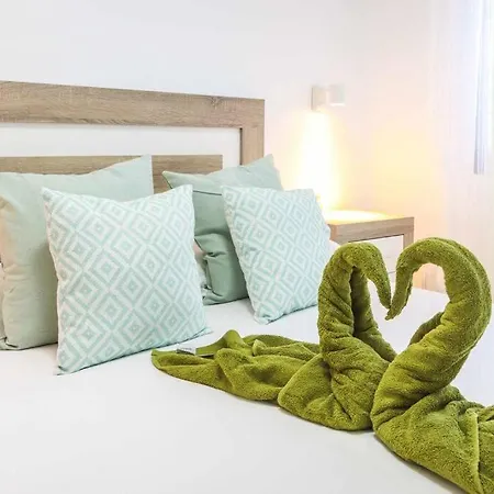 Estrella Apartament