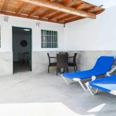 Apartament Estrella