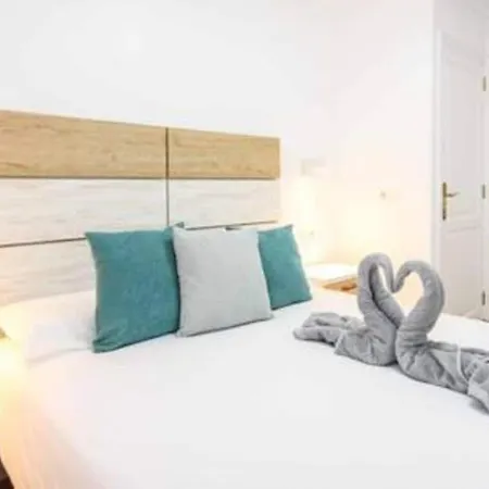 Estrella Apartament Puerto del Carmen (Lanzarote)