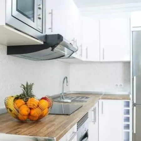 Apartament Estrella