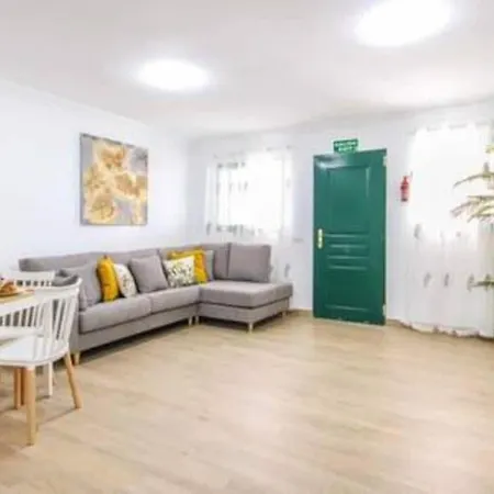 Estrella Apartament Puerto del Carmen (Lanzarote)