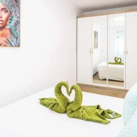 Apartament Estrella Puerto del Carmen (Lanzarote)