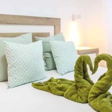 Apartament Estrella *