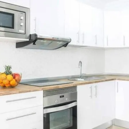 Estrella Apartament Puerto del Carmen (Lanzarote)