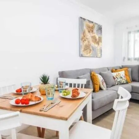 Apartament Estrella