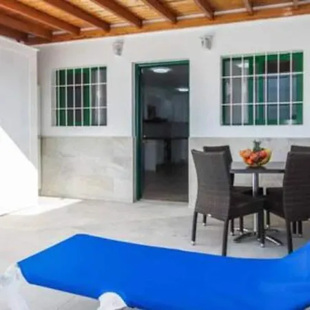 Estrella Apartment Puerto del Carmen (Lanzarote)