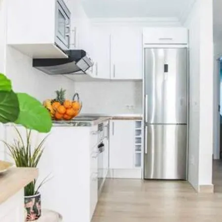 Apartament Estrella Puerto del Carmen (Lanzarote)