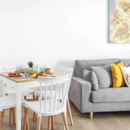 Apartament Estrella