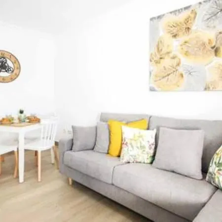 Estrella Apartment Puerto del Carmen (Lanzarote)