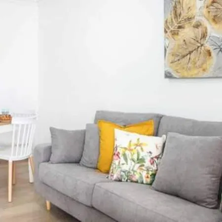 Apartment Estrella