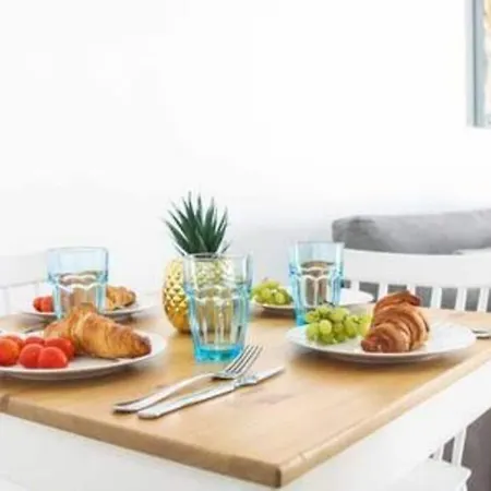 Apartment Estrella